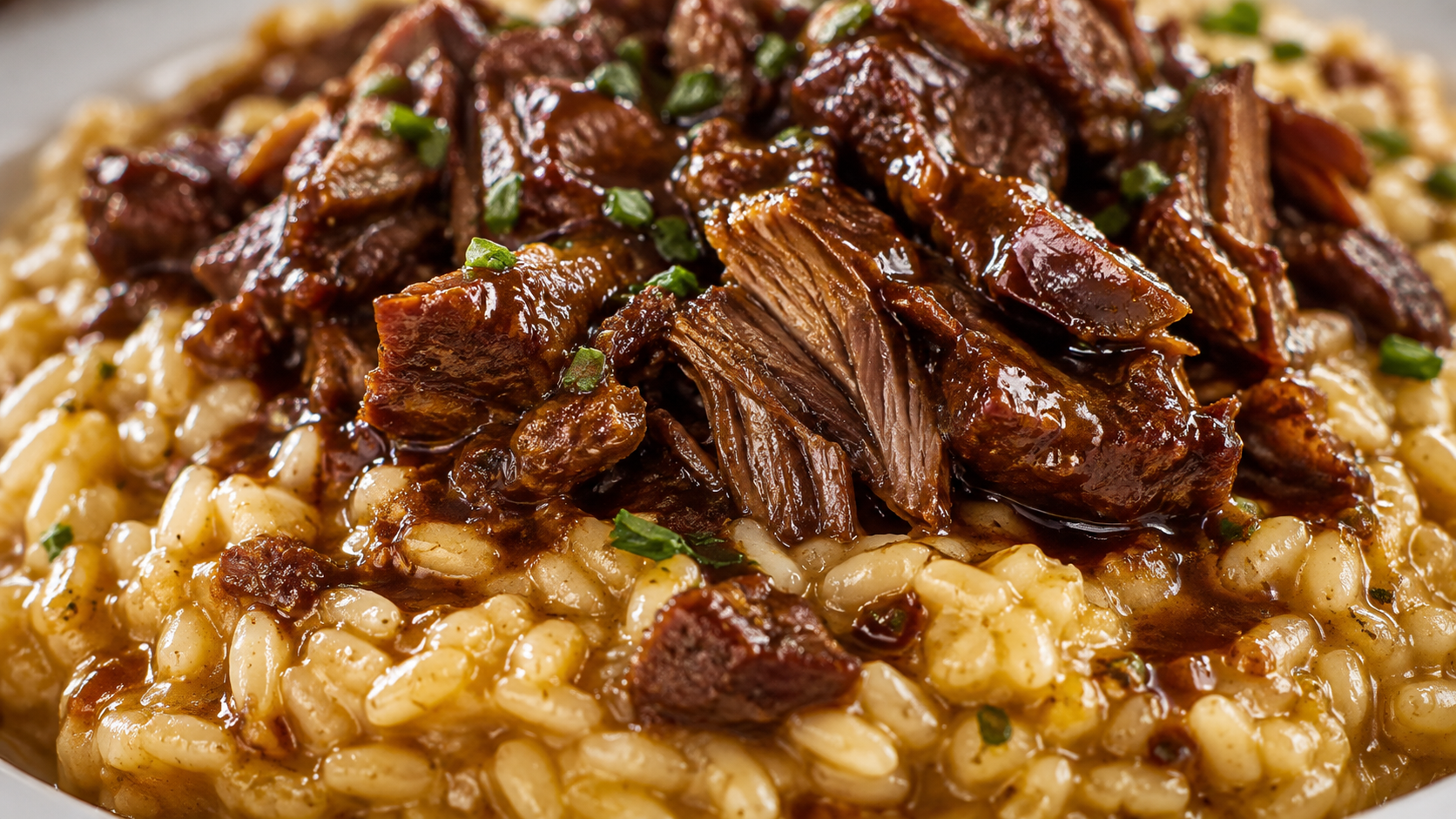 Risottos y arroces