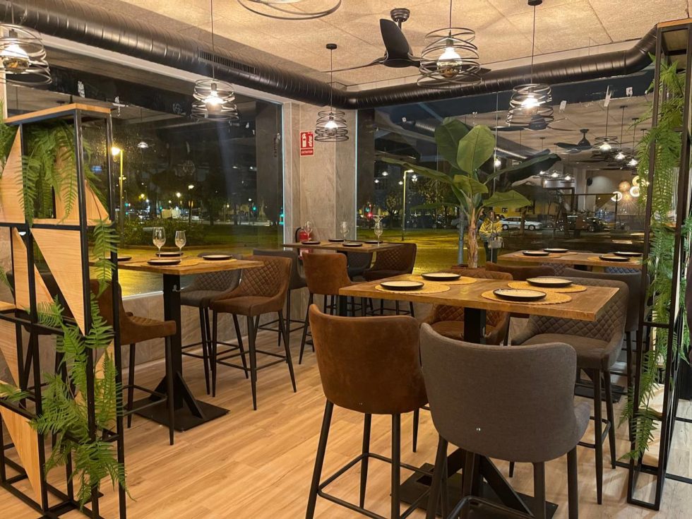 Restaurante La Cordobesa