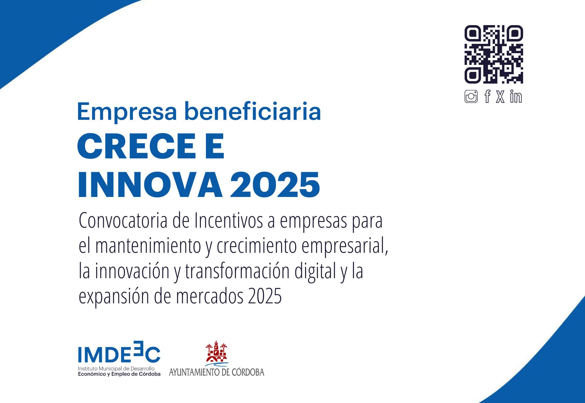 IMDEEC-Pegatinas-2025-Crece-e-Innova